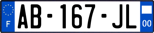 AB-167-JL