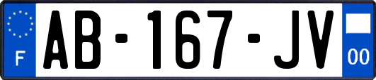 AB-167-JV