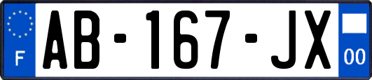 AB-167-JX