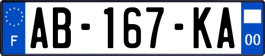 AB-167-KA