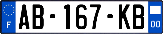 AB-167-KB