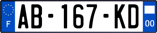 AB-167-KD