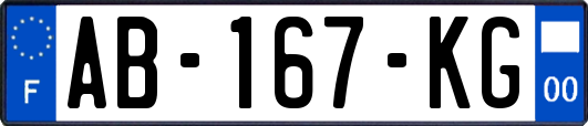 AB-167-KG