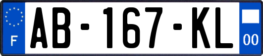 AB-167-KL