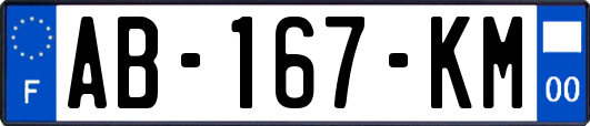 AB-167-KM