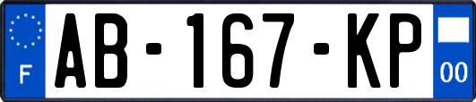 AB-167-KP