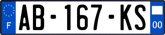 AB-167-KS