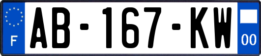 AB-167-KW