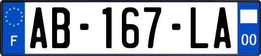 AB-167-LA