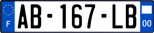 AB-167-LB