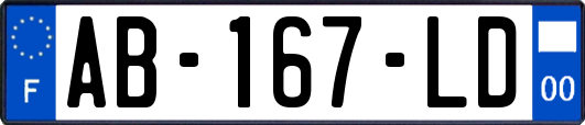 AB-167-LD