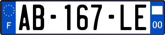 AB-167-LE