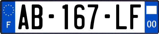 AB-167-LF