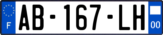 AB-167-LH