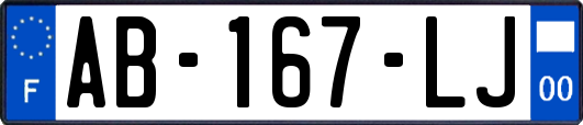 AB-167-LJ