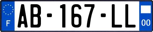 AB-167-LL