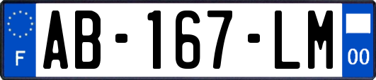 AB-167-LM