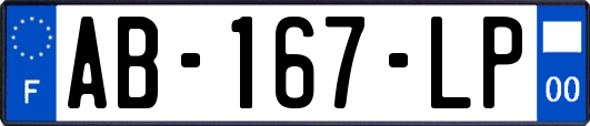 AB-167-LP