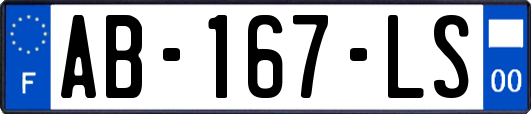AB-167-LS