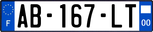 AB-167-LT