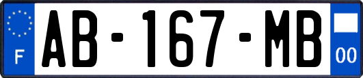 AB-167-MB