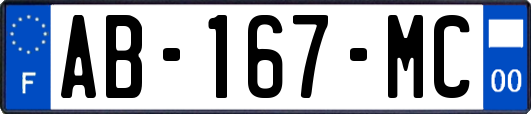 AB-167-MC