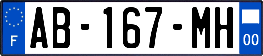 AB-167-MH