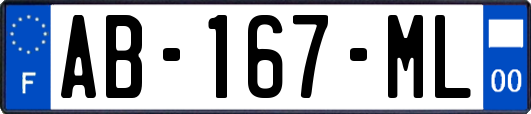 AB-167-ML