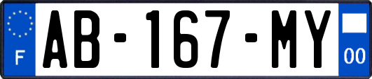 AB-167-MY