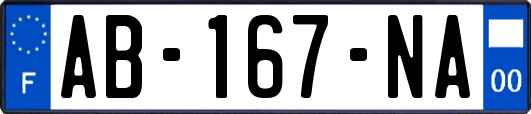 AB-167-NA