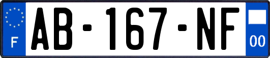 AB-167-NF