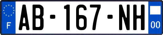 AB-167-NH
