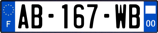 AB-167-WB