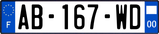 AB-167-WD