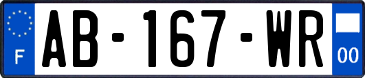 AB-167-WR