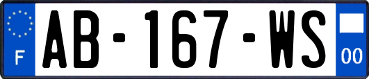 AB-167-WS