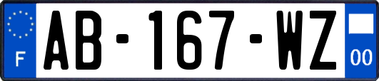 AB-167-WZ