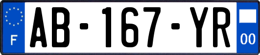 AB-167-YR