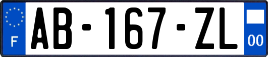 AB-167-ZL