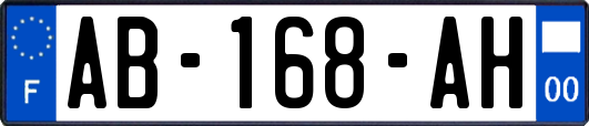 AB-168-AH