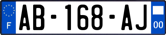 AB-168-AJ