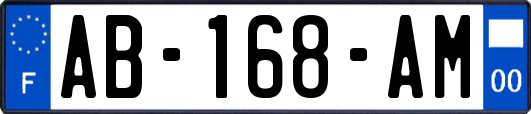 AB-168-AM