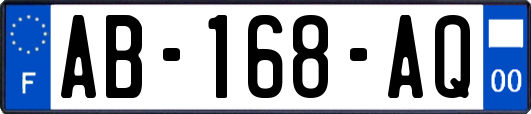 AB-168-AQ