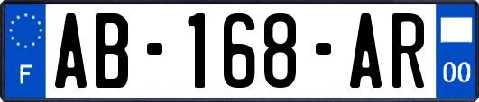 AB-168-AR