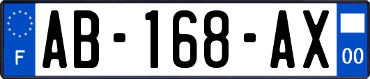 AB-168-AX