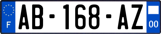 AB-168-AZ