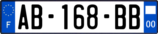 AB-168-BB