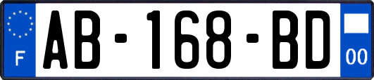 AB-168-BD