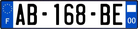 AB-168-BE