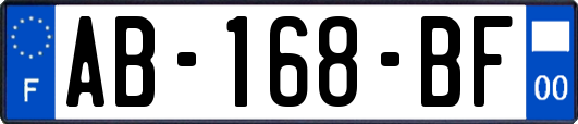 AB-168-BF